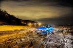 Audi Q3 2.0 TFSI Quattro 2015 года (AU)